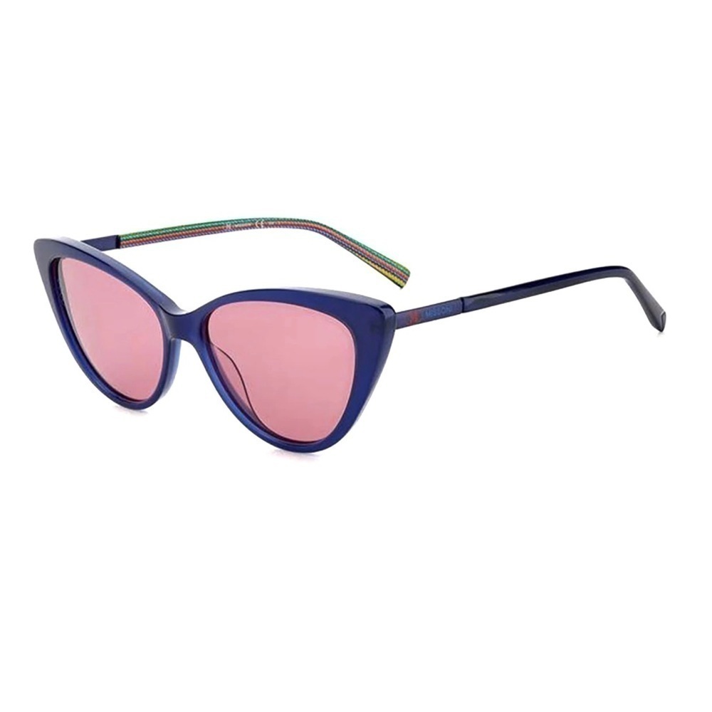 NWT Missoni Cateye Sunglasses
